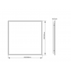 PL0606-48WBL-4K-4800L