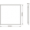 PL0606-30WBL-4K-3800L